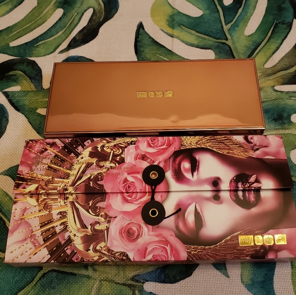COPY - Pat McGrath Divine Rose Duo Pink Mothershi… - Picture 6 of 8